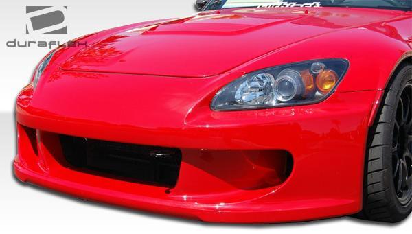 2000-2009 Honda S2000 Duraflex A-Sport Kit - Image 38