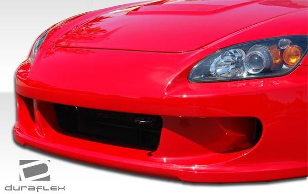 2000-2009 Honda S2000 Duraflex A-Sport Kit - Image 24