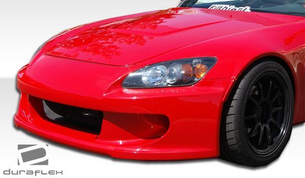2000-2009 Honda S2000 Duraflex A-Sport Kit - Image 37