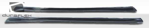 2000-2009 Honda S2000 Duraflex A-Sport Kit - Image 17