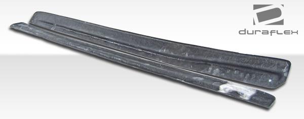 2000-2009 Honda S2000 Duraflex A-Sport Kit - Image 16