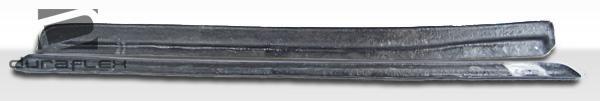 2000-2009 Honda S2000 Duraflex A-Sport Kit - Image 15