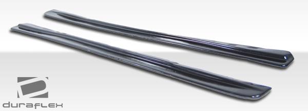 2000-2009 Honda S2000 Duraflex A-Sport Kit - Image 14