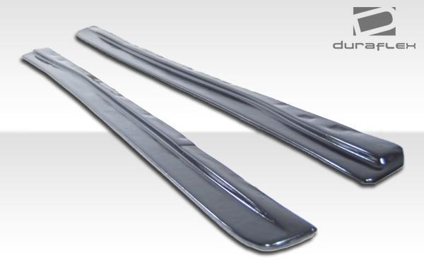 2000-2009 Honda S2000 Duraflex A-Sport Kit - Image 13
