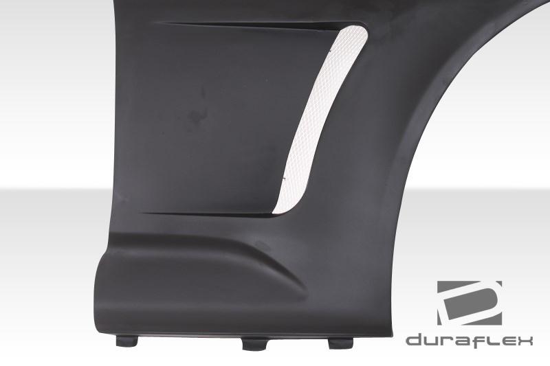 2000-2009 Honda S2000 Duraflex A-Sport Kit - Image 33