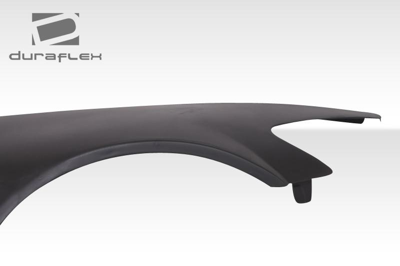 2000-2009 Honda S2000 Duraflex A-Sport Kit - Image 34