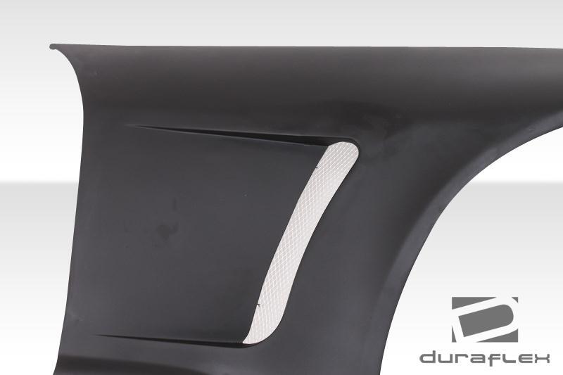 2000-2009 Honda S2000 Duraflex A-Sport Kit - Image 35