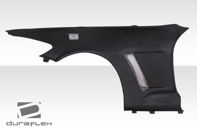 2000-2009 Honda S2000 Duraflex A-Sport Kit - Image 36