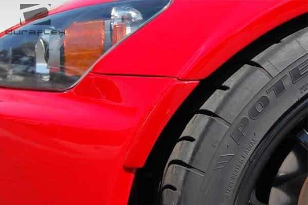 2000-2009 Honda S2000 Duraflex A-Sport Kit - Image 30
