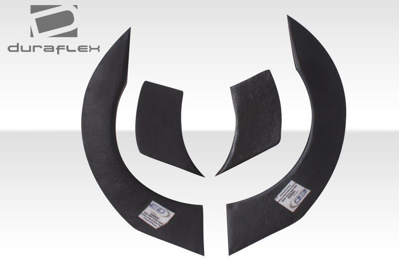 2000-2009 Honda S2000 Duraflex A-Sport Kit - Image 57