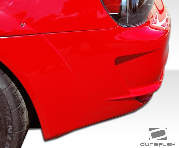 2000-2009 Honda S2000 Duraflex A-Sport Kit - Image 52