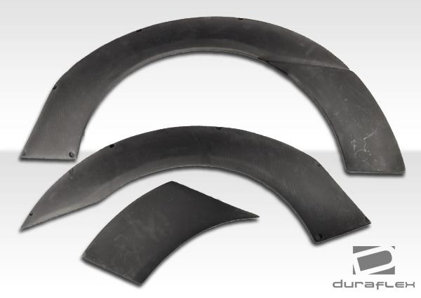 2000-2009 Honda S2000 Duraflex A-Sport Kit - Image 48