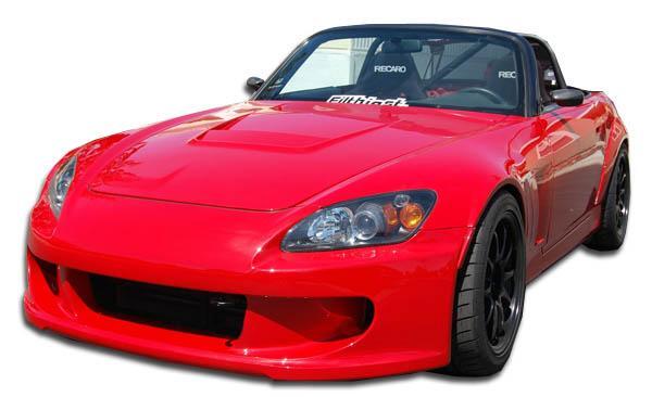 2000-2009 Honda S2000 Duraflex A-Sport Kit - Image 1