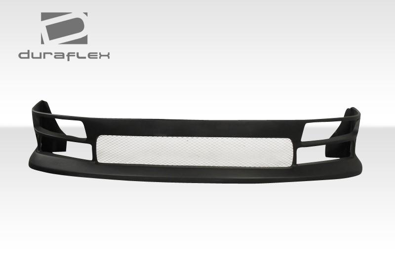 2007-2014 Cadillac Escalade Duraflex Platinum Front Lip - Image 2