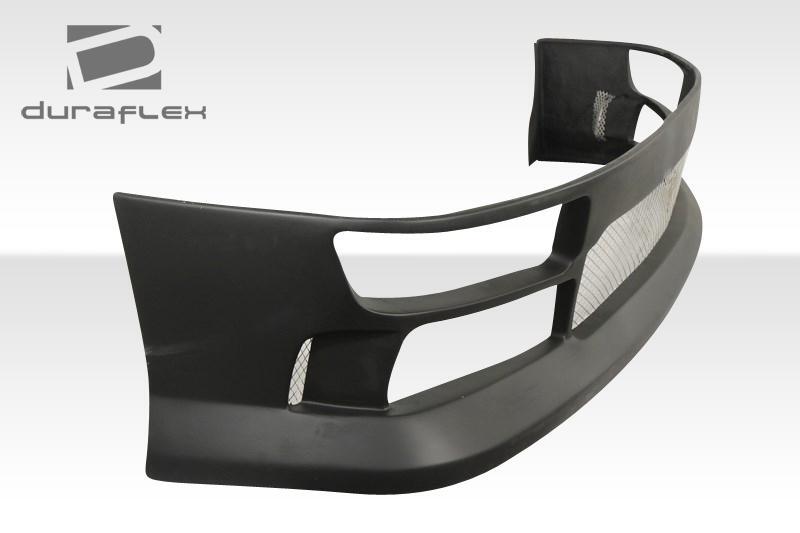 2007-2014 Cadillac Escalade Duraflex Platinum Front Lip - Image 4