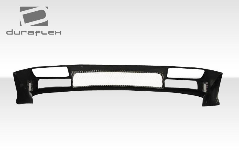 2007-2014 Cadillac Escalade Duraflex Platinum Front Lip - Image 5