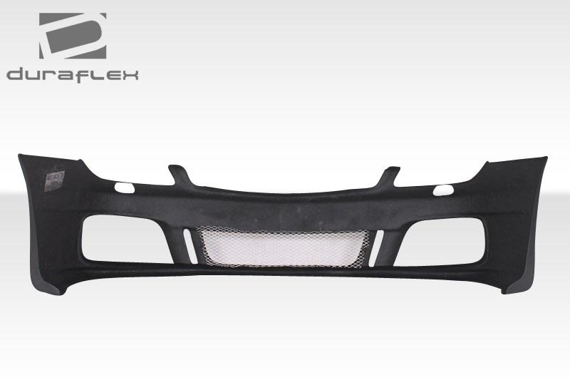 2006-2011 Mercedes CLS Duraflex BR-S Kit - Image 19