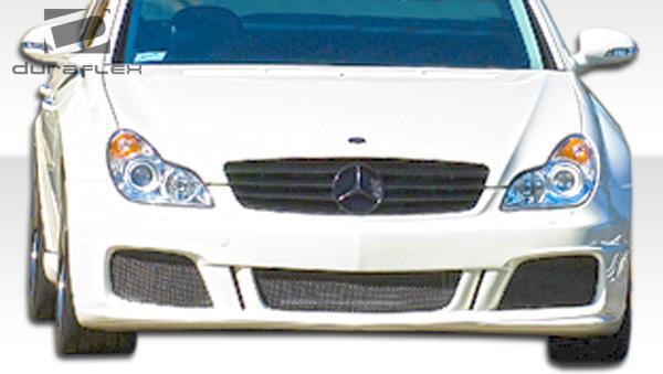2006-2011 Mercedes CLS Duraflex BR-S Kit - Image 13