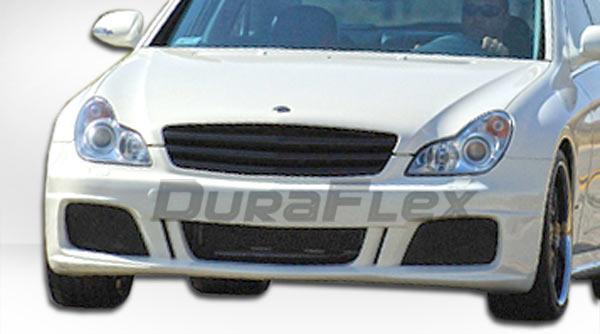 2006-2011 Mercedes CLS Duraflex BR-S Kit - Image 12
