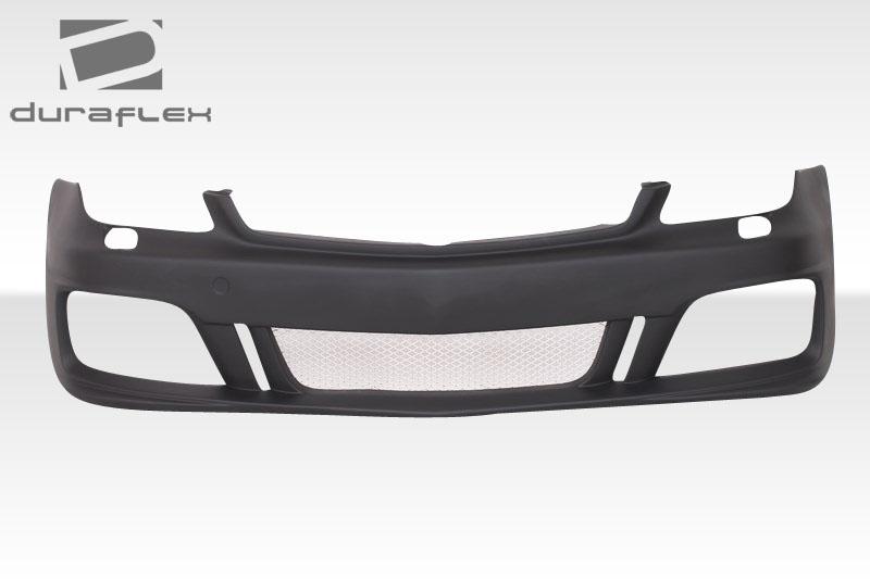2006-2011 Mercedes CLS Duraflex BR-S Kit - Image 14