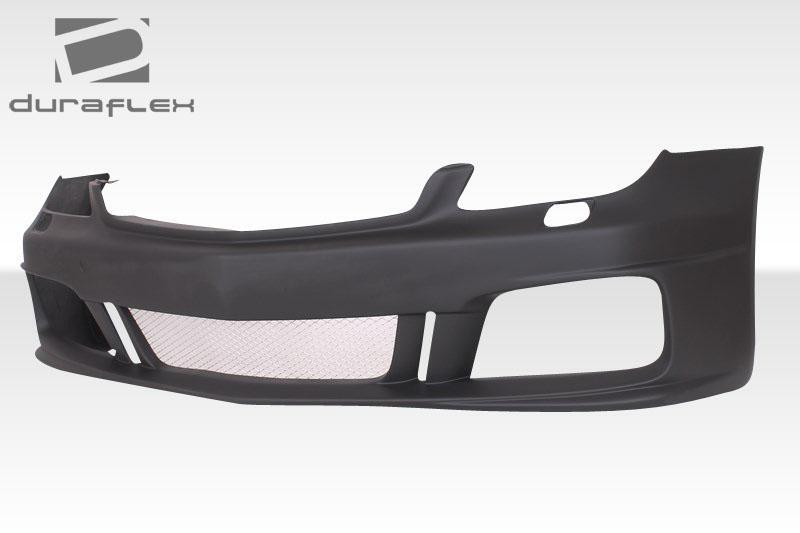 2006-2011 Mercedes CLS Duraflex BR-S Kit - Image 15