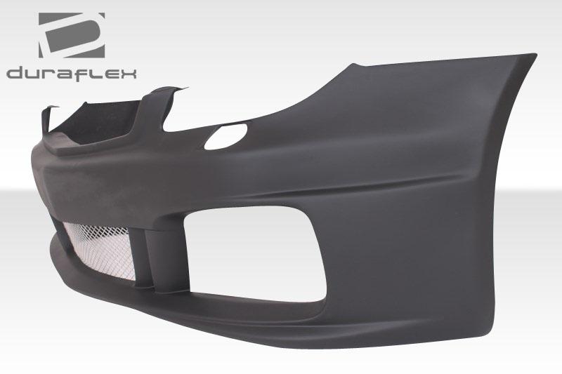 2006-2011 Mercedes CLS Duraflex BR-S Kit - Image 16