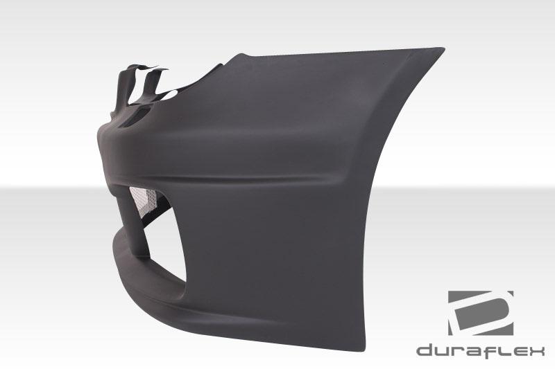 2006-2011 Mercedes CLS Duraflex BR-S Kit - Image 17