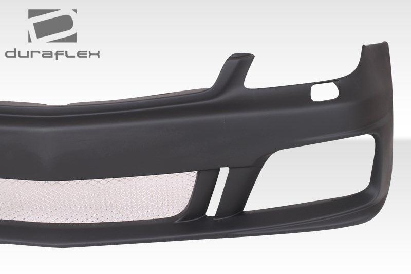 2006-2011 Mercedes CLS Duraflex BR-S Kit - Image 18