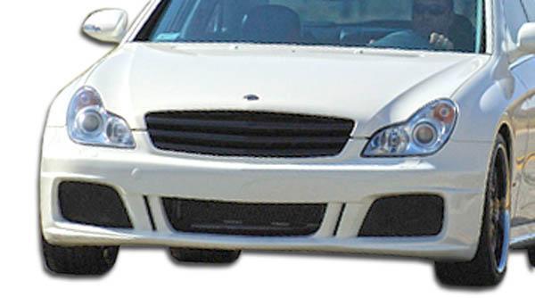 2006-2011 Mercedes CLS Duraflex BR-S Kit - Image 1