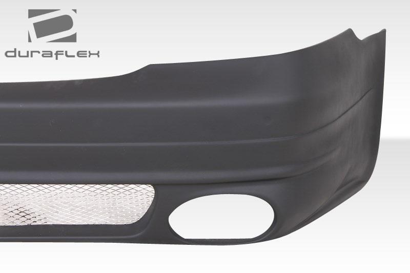 2006-2011 Mercedes CLS Duraflex LR-S Kit - Image 26