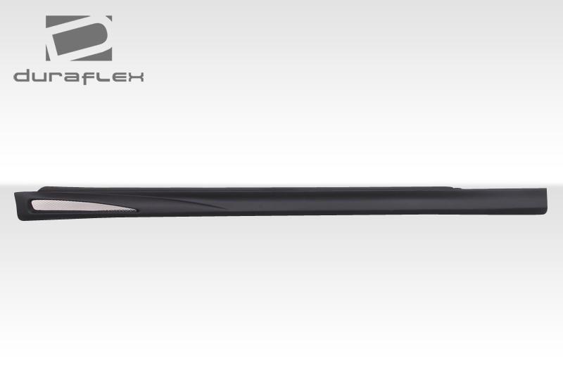 2006-2011 Mercedes CLS Duraflex LR-S Kit - Image 10