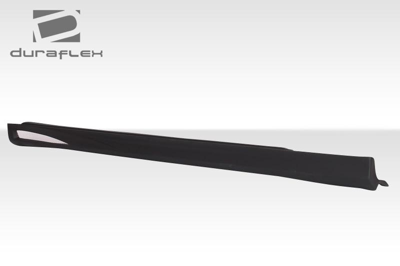 2006-2011 Mercedes CLS Duraflex LR-S Kit - Image 11