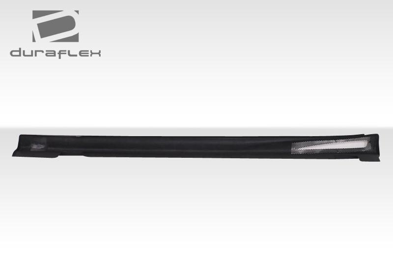 2006-2011 Mercedes CLS Duraflex LR-S Kit - Image 13