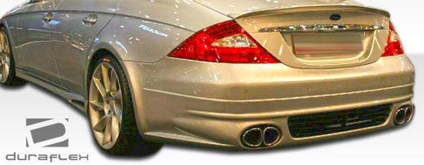 2006-2011 Mercedes CLS Duraflex LR-S Kit - Image 20
