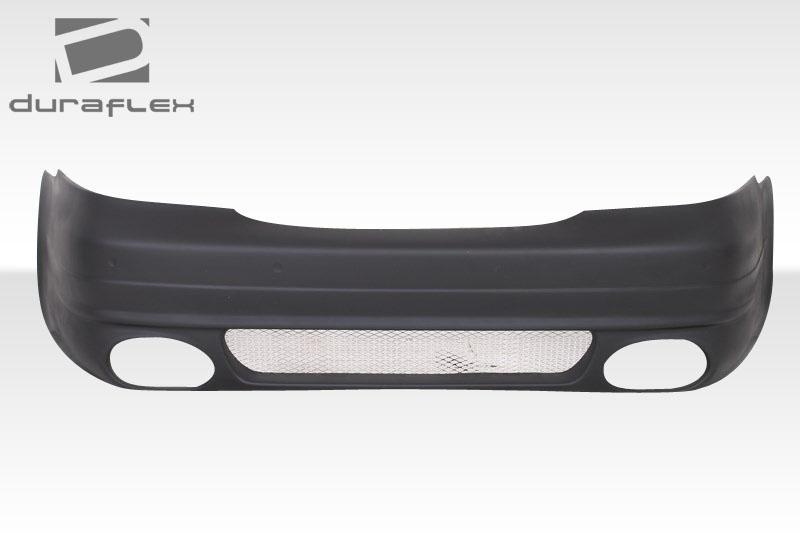 2006-2011 Mercedes CLS Duraflex LR-S Kit - Image 22