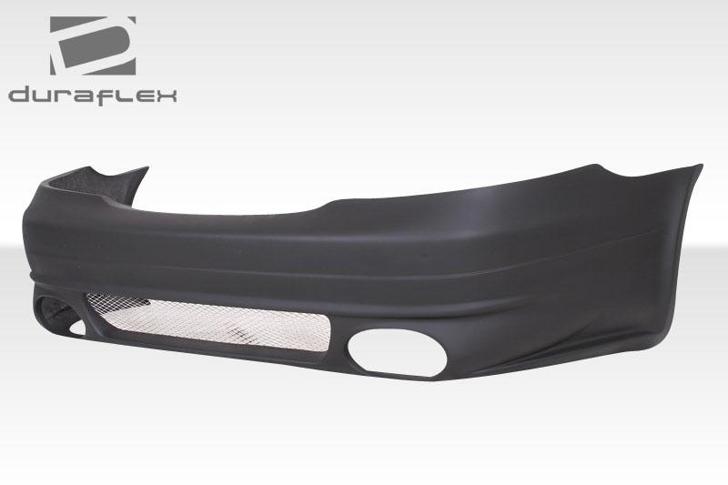 2006-2011 Mercedes CLS Duraflex LR-S Kit - Image 23