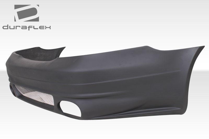 2006-2011 Mercedes CLS Duraflex LR-S Kit - Image 24
