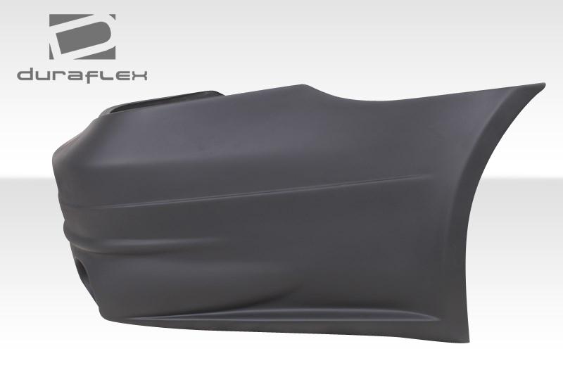 2006-2011 Mercedes CLS Duraflex LR-S Kit - Image 25