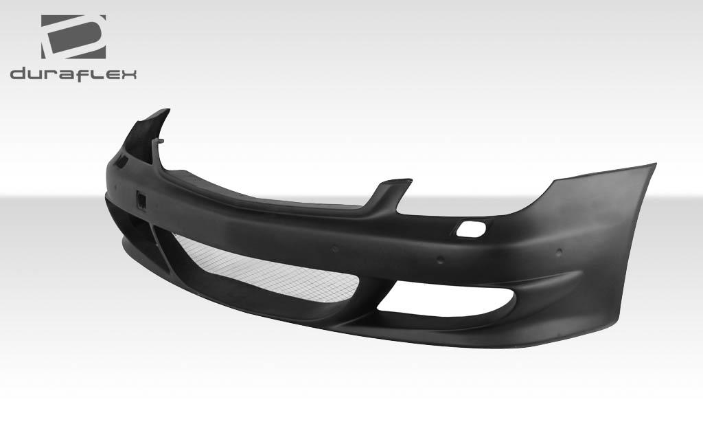 2006-2011 Mercedes CLS Duraflex LR-S Kit - Image 17