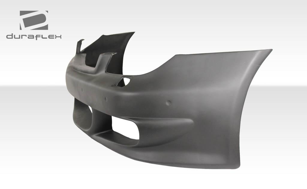 2006-2011 Mercedes CLS Duraflex LR-S Kit - Image 18