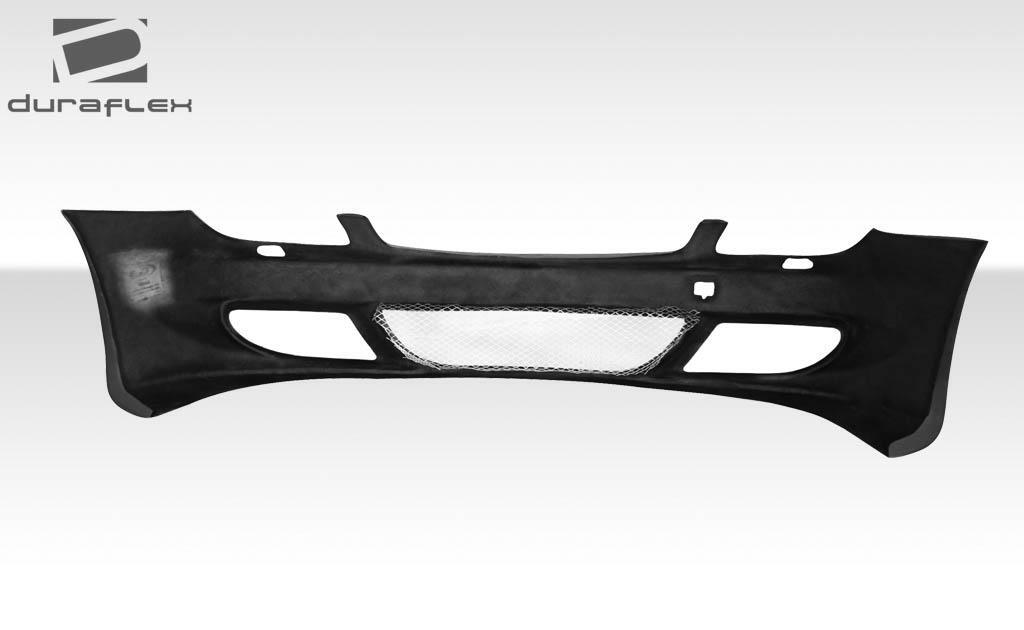 2006-2011 Mercedes CLS Duraflex LR-S Kit - Image 19