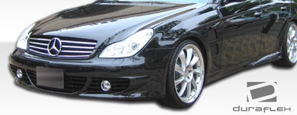 2006-2011 Mercedes CLS Duraflex LR-S Kit - Image 14