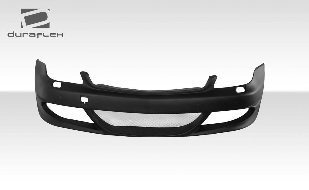 2006-2011 Mercedes CLS Duraflex LR-S Kit - Image 16