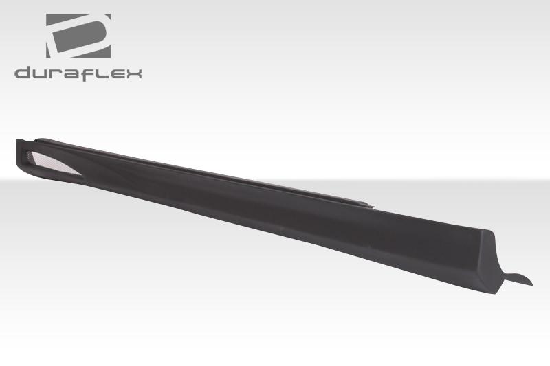 2006-2011 Mercedes CLS Duraflex LR-S Kit - Image 12
