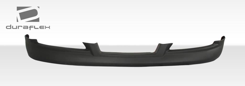 2007-2009 Infiniti G Sedan Duraflex GT Spec Front Lip - Image 3