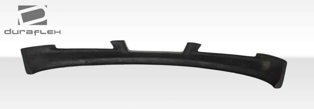 2007-2009 Infiniti G Sedan Duraflex GT Spec Front Lip - Image 6