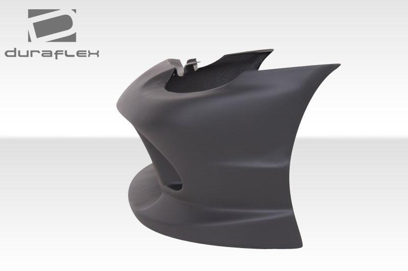 2001-2005 Mazda Miata Duraflex Wizdom Kit - Image 7