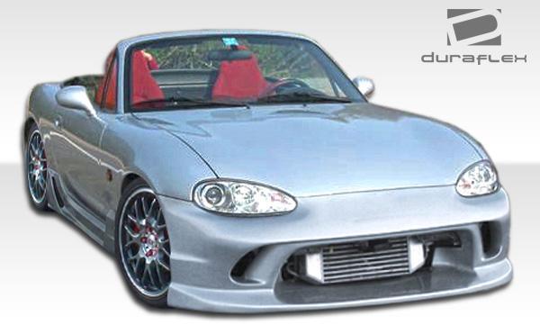 2001-2005 Mazda Miata Duraflex Wizdom Kit - Image 2