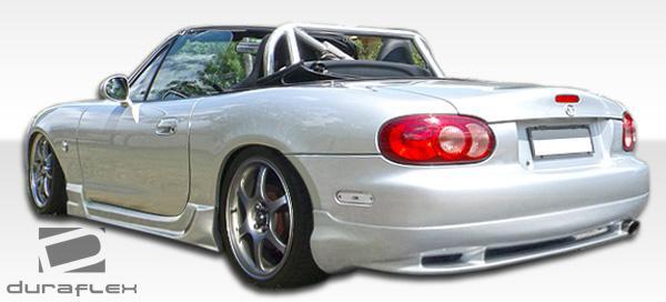 2001-2005 Mazda Miata Duraflex Wizdom Kit - Image 16