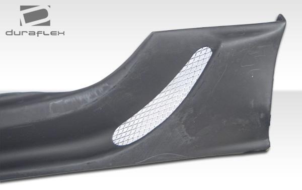 2001-2005 Mazda Miata Duraflex Wizdom Kit - Image 11